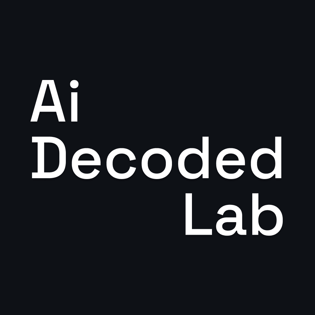 DecodedLab